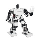 19自由度人形机器人RoboSoul舞蹈比赛可编程带MP3